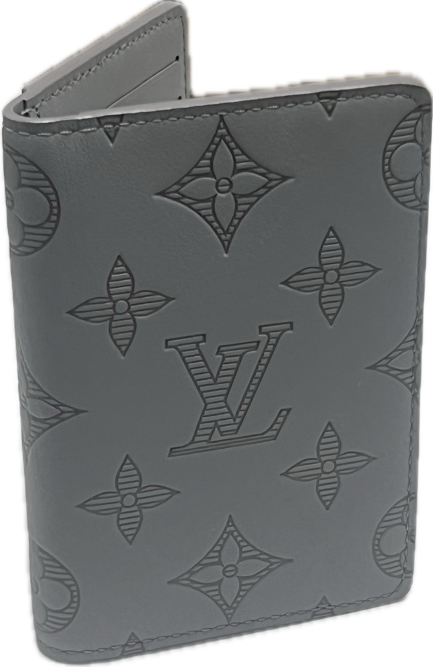 Louis Vuitton - Grey Pocket Organizer | LULU CADIEUX: SHOP. COOK