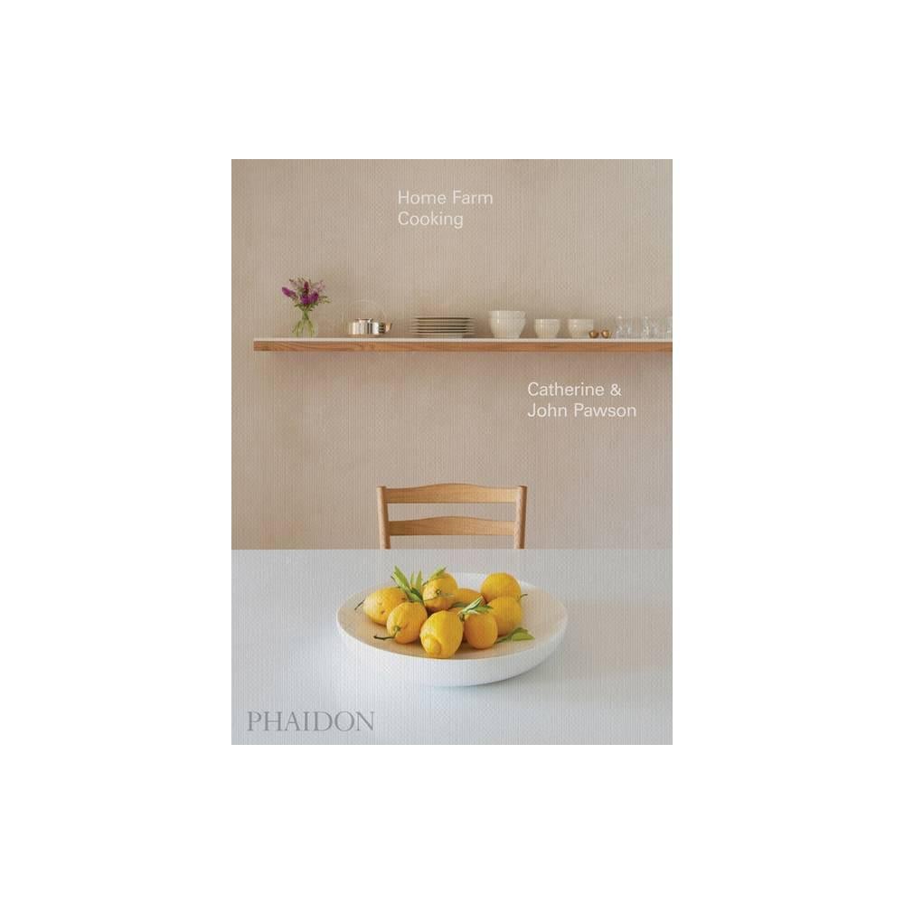 洋書  Farm Cooking Catherine&John Pawson Home Farm Cooking Recipe Book by Catherine and John Pawson